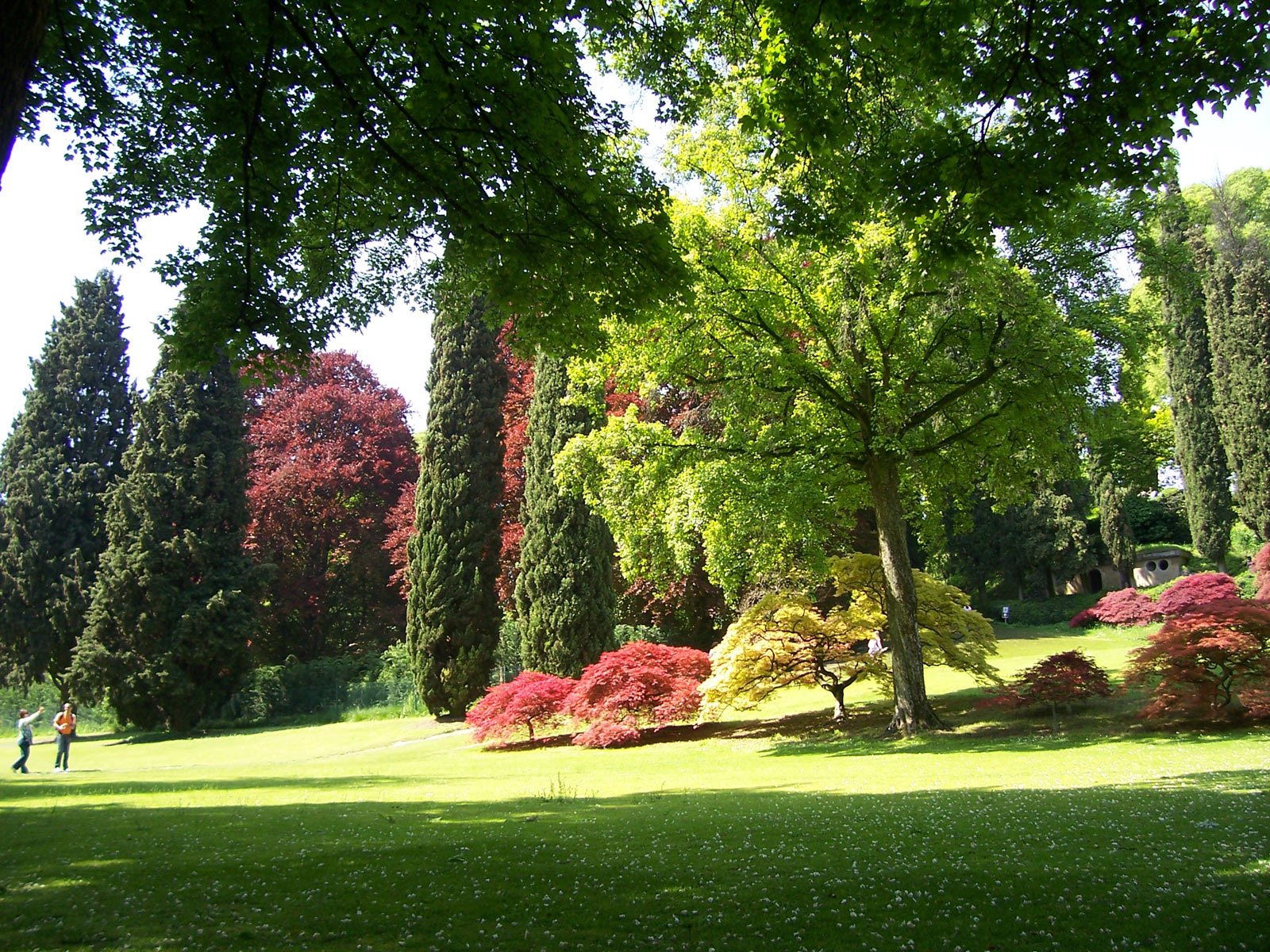 Parco Giardino Sigurtà